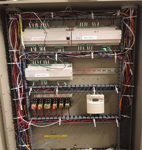 Block Eletric in Weildman Michigan Residential & Commercial Electrician